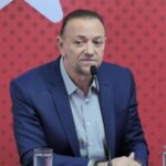 Edinho diz que substituir Lula não é simples e recoloca reeleição no centro do debate de 2026