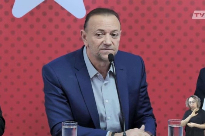 Edinho diz que substituir Lula não é simples e recoloca reeleição no centro do debate de 2026