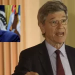 Jeffrey Sachs chama Trump de sociopata, alerta para risco global e vê colapso da hegemonia dos EUA