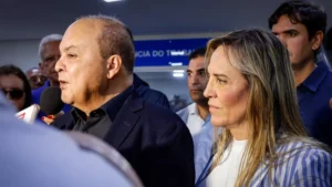 Governo do DF avalia aporte de até R$ 8,8 bilhões no BRB após fraudes ligadas ao Master