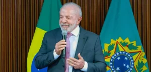 Lula diz que não vai sossegar enquanto preço do diesel subir e alerta para impacto nos alimentos