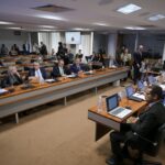 CPI do Crime Organizado termina sem ouvir nomes centrais e expõe esvaziamento no Senado