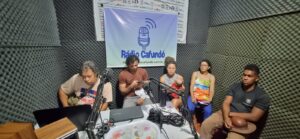 3º Seminário de Comunicação Popular do Cariri é realizado nos próximos dias 23 a 25 de abril