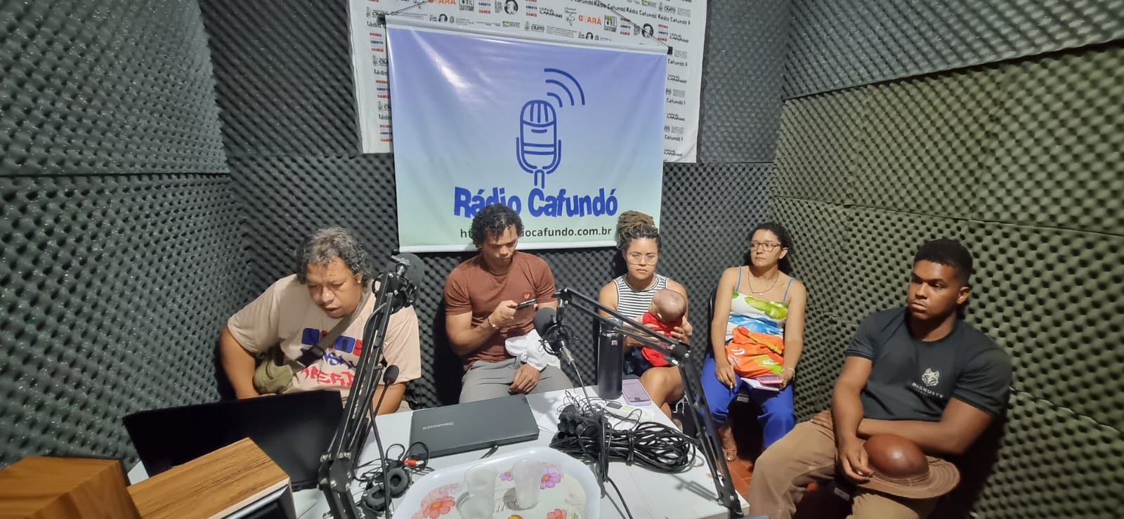 3o Seminario de Comunicacao Popular do Cariri e realizado nos proximos dias 23 a 25 de abril 5