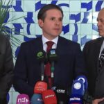 Hugo Motta diz que falta consenso sobre trabalho por aplicativo e cita impacto nos preços ao defender relator