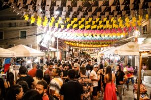 Prefeitura de Barbalha convida vendedores para reunião da Festa do Pau da Bandeira 2026