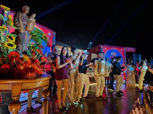 Prefeitura de Barbalha divulga programação oficial da Festa de Santo Antônio 2026