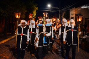 Barbalha lança programação da Semana Santa 2026