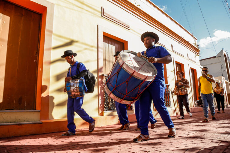Barbalha dá início às festividades juninas com uma programação que marcam fé, cultura e tradição