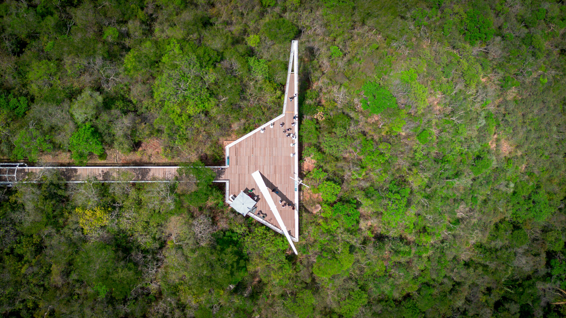Mirante DRONE Foto LuizNaNuvem