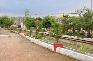 P.3 - Sítio Urbano do Gesso