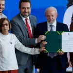 Terceirizados federais ganham reembolso-creche e garantia de jornada semanal de 40 horas