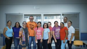 Reuniões, acompanhamento de demandas e negociação salarial marcam a semana do SINDSMCRATO