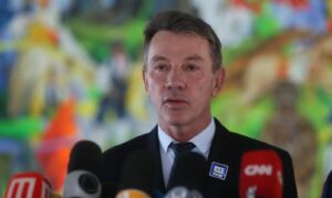 TSE retoma julgamento contra ex-governador de Roraima e caso volta ao radar político nacional