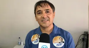 Tarso Mano aposta em candidatura estadual, apesar de cenário competitivo