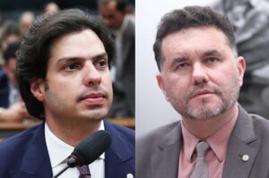 União Progressista libera filiados a apoiarem candidatura governista no Ceará