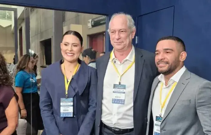 Ciro afirma ser possível lançar neste mês sua candidatura ao Governo do Estado