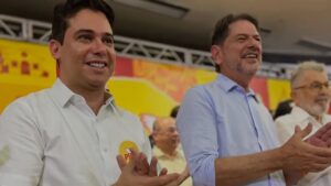 PSB filia lideranças, sai fortalecido da janela e intensifica disputa pelo Senado