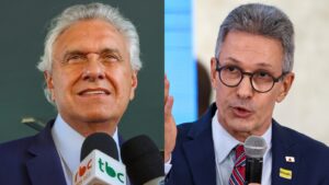 Onze governadores renunciam para disputar eleições de outubro