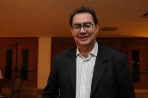 Augusto Cury se filia ao Avante e é lançado candidato a Presidente da República
