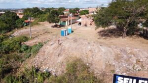 Barreirote recebe atividade do Dia Mundial da Saúde com foco em participação popular