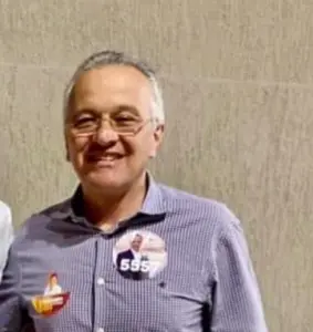 PRD avalia lançar Geovani Sampaio ao Governo do CE