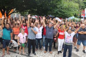Servidores de Juazeiro do Norte conquistam reajuste salarial com ganhos maiores para quem recebe menos