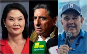 Peru tem eleições presidenciais neste domingo com número recorde de candidatos
