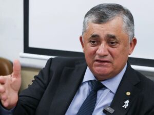 Eu avisei: A derrota de Guimarães e o cenário político do Ceará em 2026