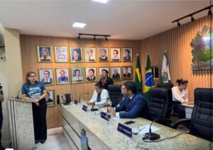 Parceria entre Câmara do Crato e Evolução viabiliza bolsas de R$ 200 e cursinho preparatório para o Enem do Governo Federal