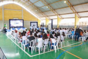 Câmara do Crato realiza sessões itinerantes em Monte Alverne com serviços, participação de moradores e aprovação de 23 projetos