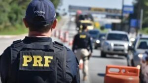 Feriado de Tiradentes: PRF da dicas para quem for pegar a estrada