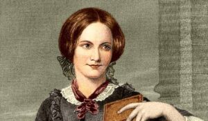 Charlotte Brontë, uma das vozes singulares da literatura mundial