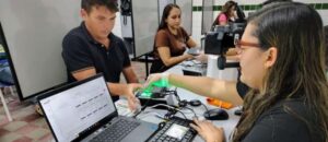 Detran-CE atende candidatos da CNH Popular em cinco municípios nos dias 25 e 26 de abril