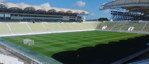 Arena Romeirão recebe jogos da 7ª rodada do Campeonato Cearense Série B