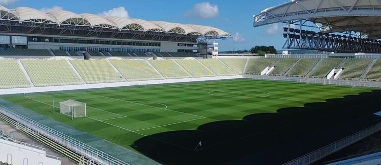 Arena Romeirão recebe jogos da 7ª rodada do Campeonato Cearense Série B