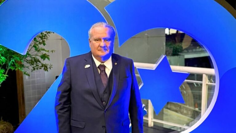 Chiquinho Feitosa destaca crescimento do Republicanos e garante sigla preparada para 2026