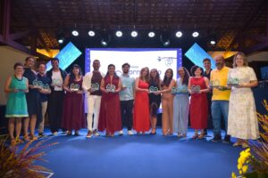 Segunda edição do Prêmio Jornalismo Ambiental divulga vencedores em cerimônia no Cariri