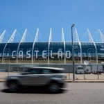 arena castelão