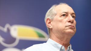 PSDB testará Ciro Gomes em pesquisas eleitorais para presidente