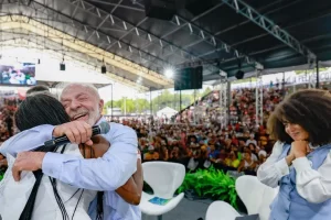 Prouni, Pé-de-Meia e obras do Novo PAC marcam semana de anúncios do governo Lula