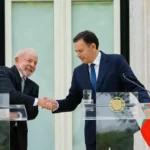 Lula diz que Portugal pode ser porta de entrada para empresas brasileiras na Europa