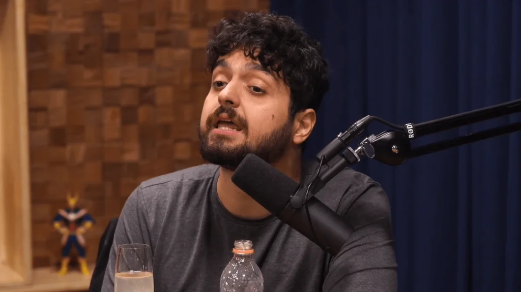 Moraes prorroga por mais 60 dias inquérito contra Monark por desobediência e caso segue no STF