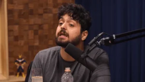 Moraes prorroga por mais 60 dias inquérito contra Monark por desobediência e caso segue no STF