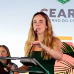 Jade Romero defende projeto coletivo e diz que aliados buscarão acomodação na chapa governista do Ceará