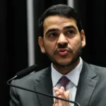 Senado rejeita Jorge Messias para vaga no STF após aprovação na CCJ e impõe derrota ao governo Lula
