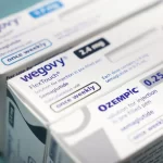 Anvisa vai reforçar fiscalização sobre canetas emagrecedoras manipuladas e mira importação irregular de insumos