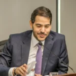 Resistência a Jorge Messias no STF diminuiu, diz líder do PT no Senado em meio à articulação por vaga na Corte