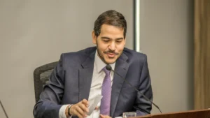 Resistência a Jorge Messias no STF diminuiu, diz líder do PT no Senado em meio à articulação por vaga na Corte