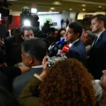 Senado pode votar indicação de Jorge Messias ao STF nesta quarta após sabatina na CCJ